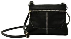 Ladies Black Sling Bag