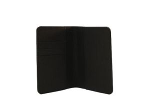 Leather Passport Cover