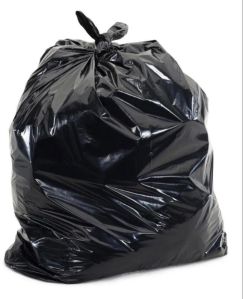 Plastic Garbage Bags