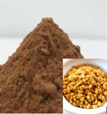 Fenugreek Extract