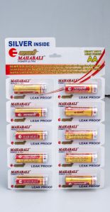 Mahabali Dry Cell AA Battery