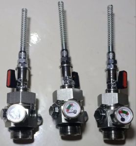 Fire Fighting Indirect Low Pressure Valve