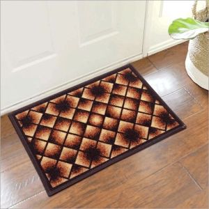 Designer Foot Mat