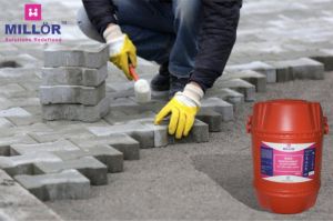 M365 Paver Cement Block Admixture