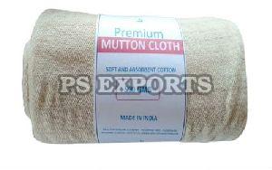 mutton cloth roll