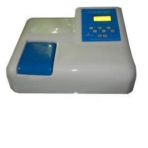 digital spectrophotometer