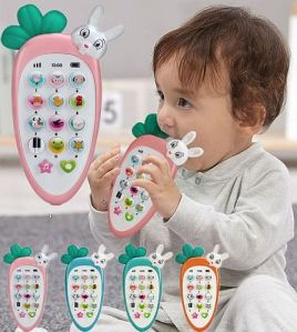 Kids Musical Mobile Phone Toy