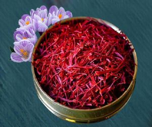 Saffron