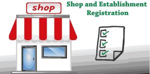 Shop and Establishment Registration Services