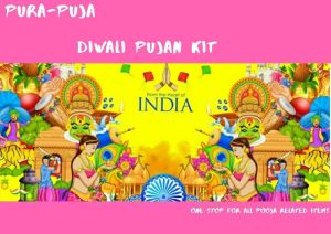 Diwali Pooja Kit