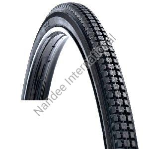 Bicycle Tyre