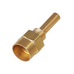 Brass Automobile Hoses