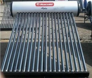 Racold Solar Water Heater