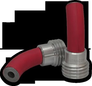 ANGLE BLAST NOZZLES BTC