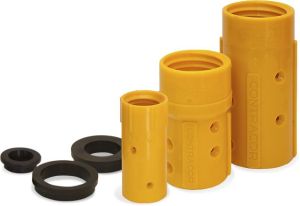 NYLON NOZZLE HOLDERS NHP