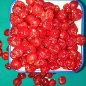Dried Cherries