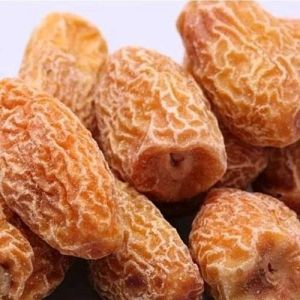 Natural Yellow Dry Dates