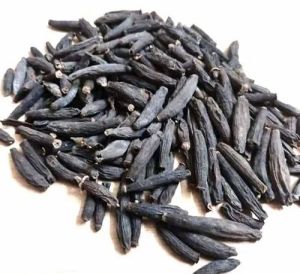 Spices Black Marathi Moggu