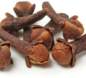 Clove Pods