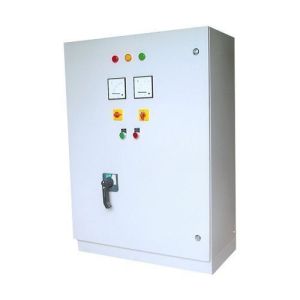 Electric Control Panel for Pulse Jet Air Bag Filter (APCD)