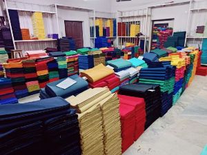 Poplin Fabrics