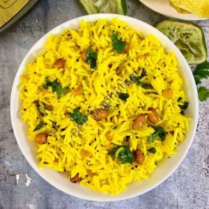 Lemon Rice