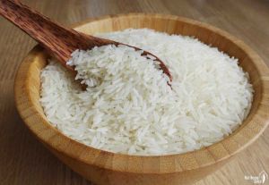 Long Jasmine Rice