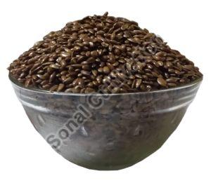 Roasted and Salted Flax Seeds