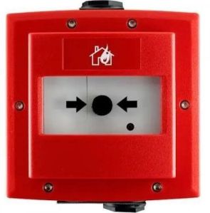 Agni Fire Alarm System