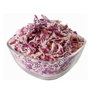 Dehydrated Red Onion