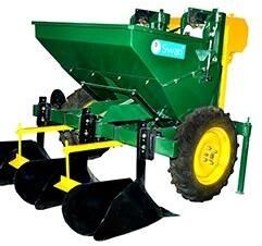 Potato Planter