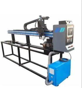 Pipe Cutting Machine