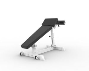 abdominal bench