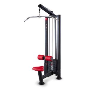 Lat Pull Down Machine