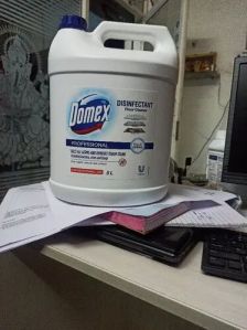 Domex Floor Cleaner