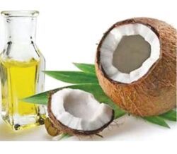 Indian Coconut Oil