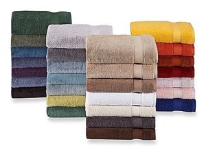 Bath Towels