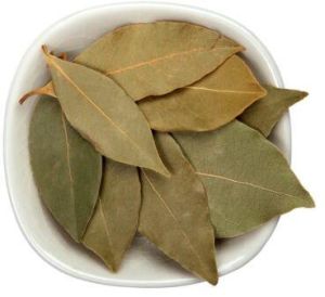 Bay Leaves