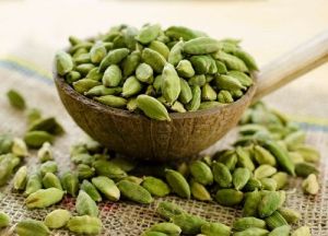 Cardamom