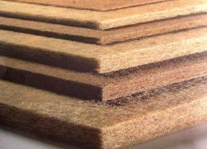 Coir Ply Boards