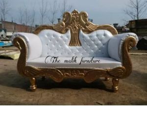 Wedding Sofa