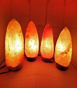 Himalayan Salt Lamps