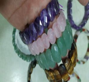 Mix Gemstone Bracelet