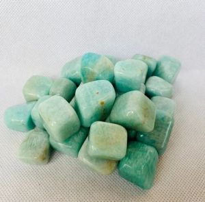 Amazonite Tumble