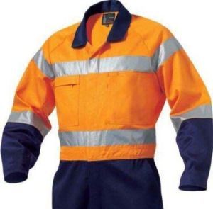 Men Industrial Uniforms