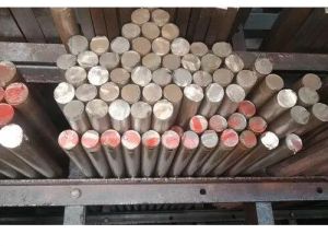 mild steel rod