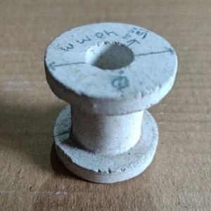 ceramic bobbins