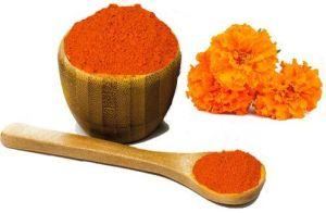 Marigold Powder