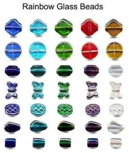 Glass Beads