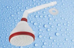 PVC Heavy Shower